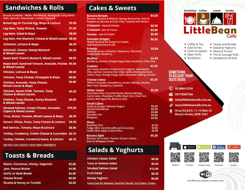 Brochures Designs Brochures Designs