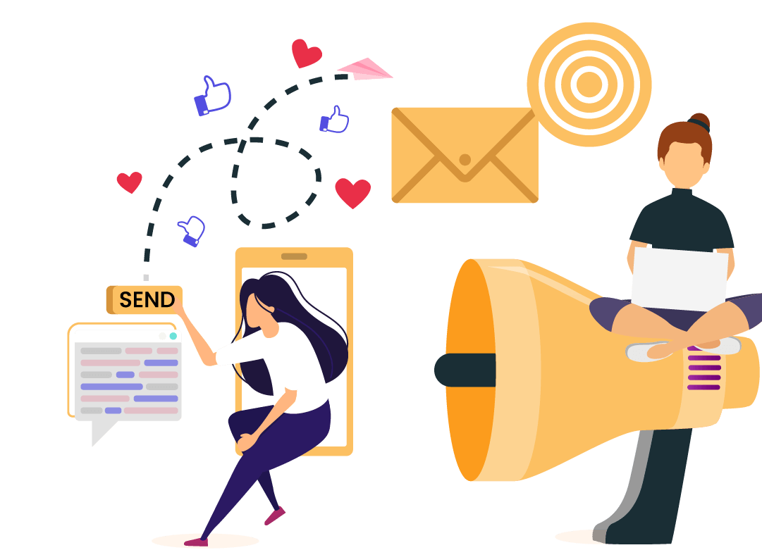 SMS Marketing