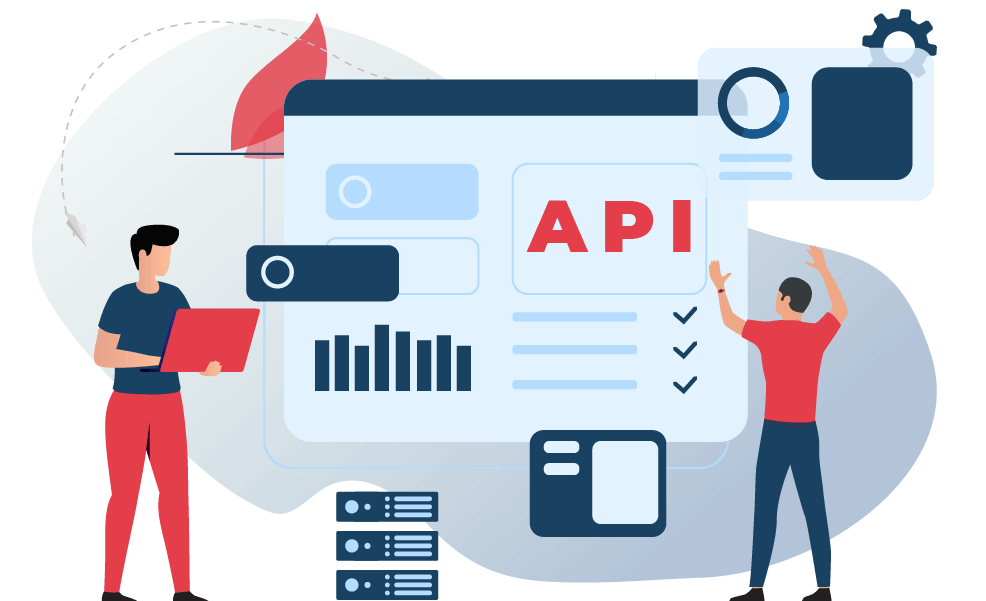 API Integration Services Product