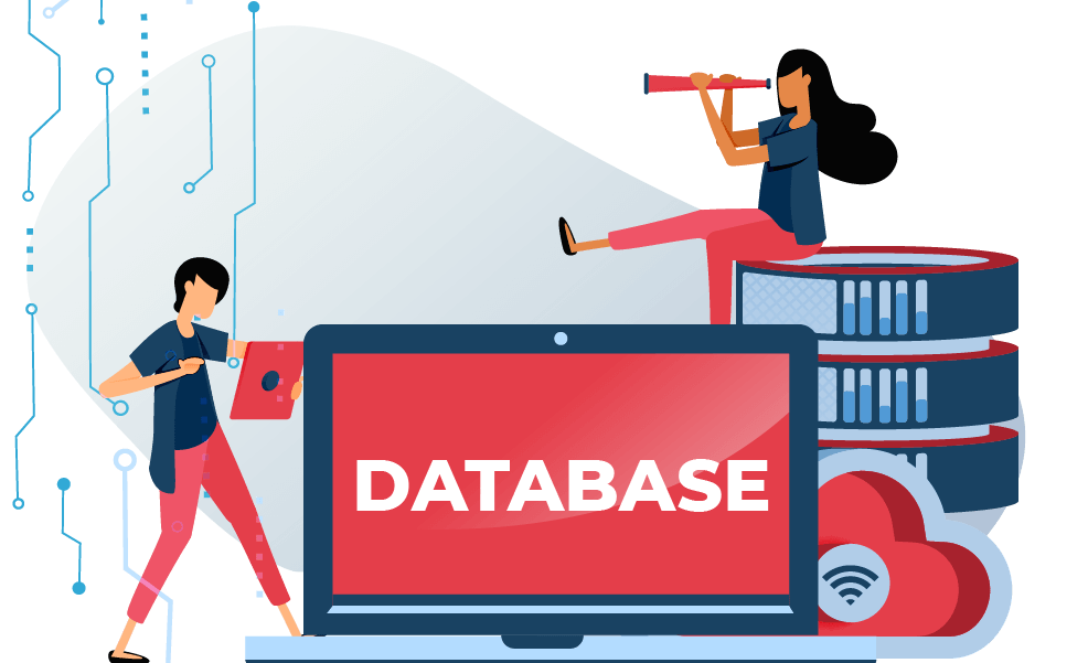 Database Services Product